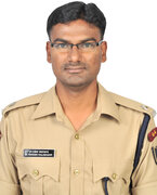 Rakesh Chandra Kalasagar M. 